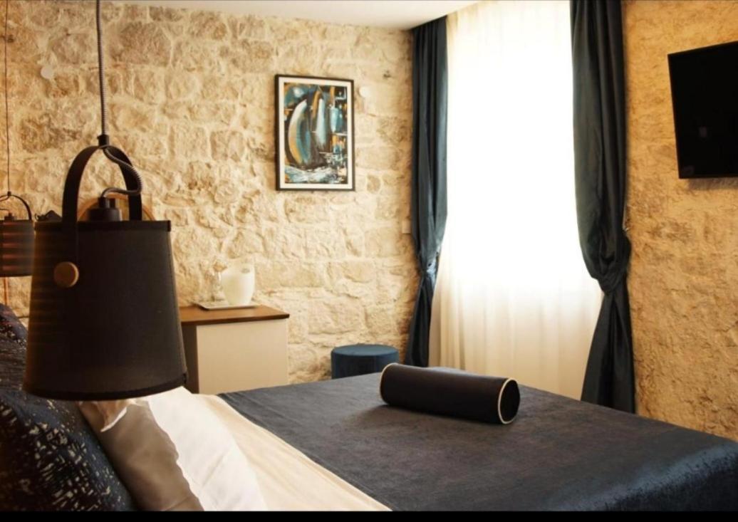 Hvar Riva Rooms Hvar Town Exterior photo