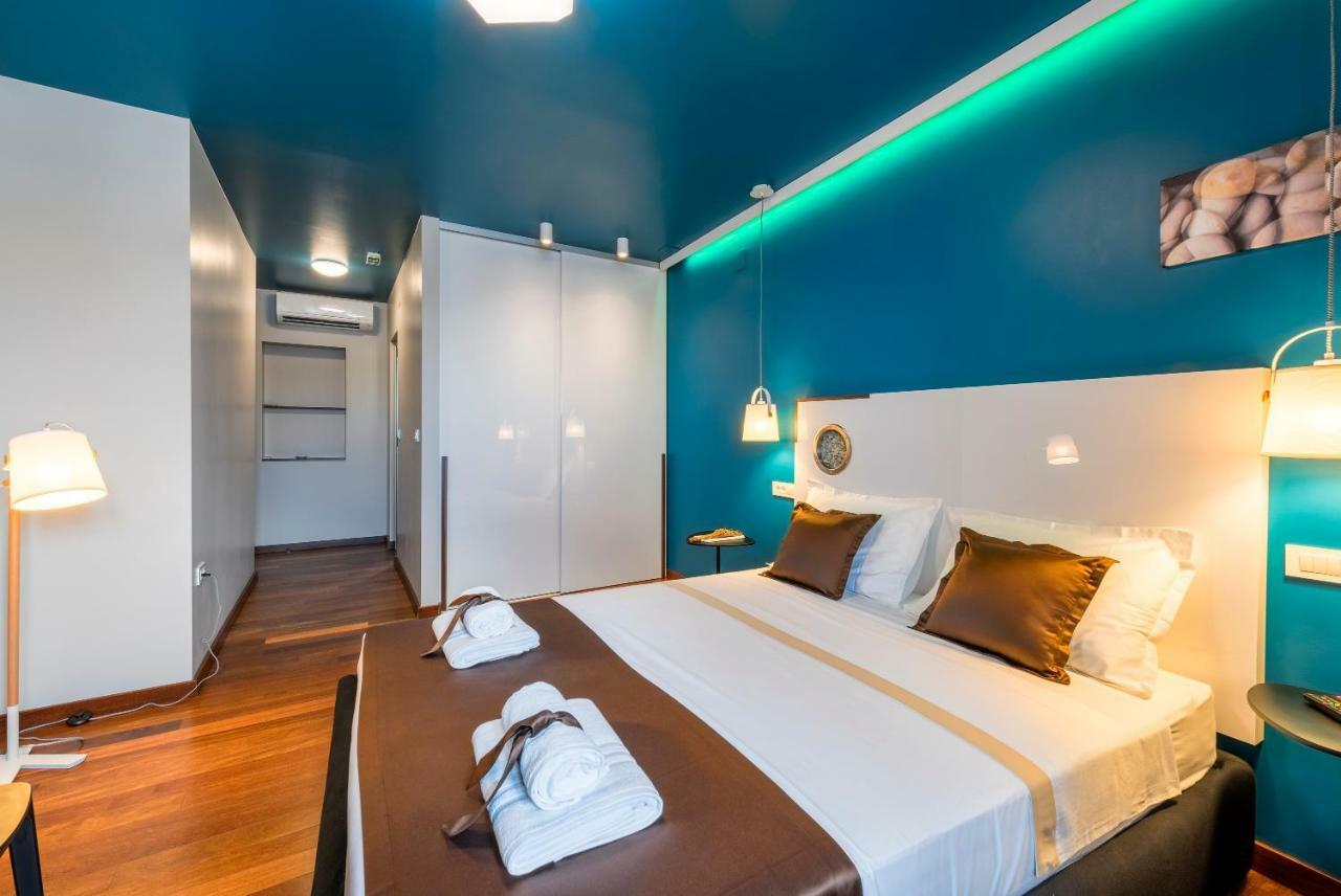 Hvar Riva Rooms Hvar Town Exterior photo